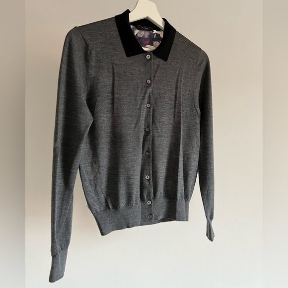 Paul Smith first line - Picture 4 of 4